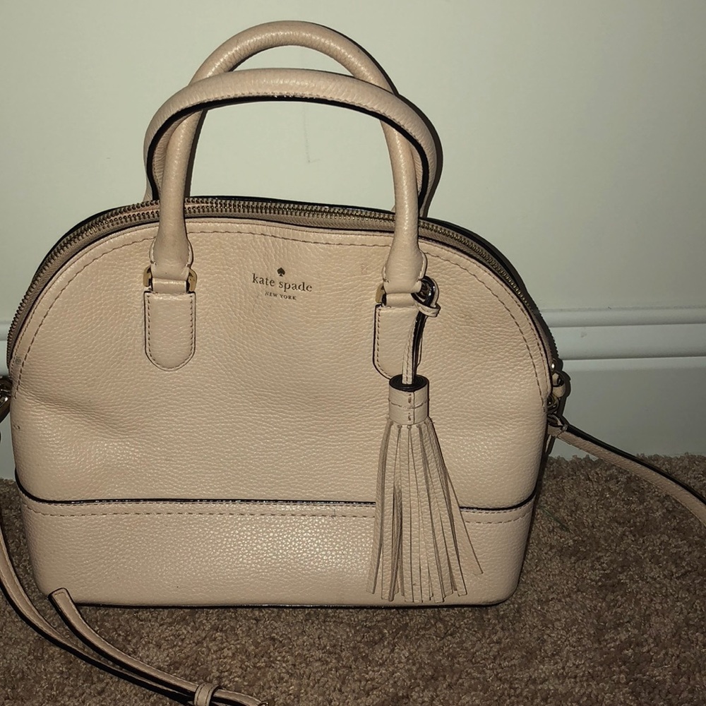 Kate Spade bag